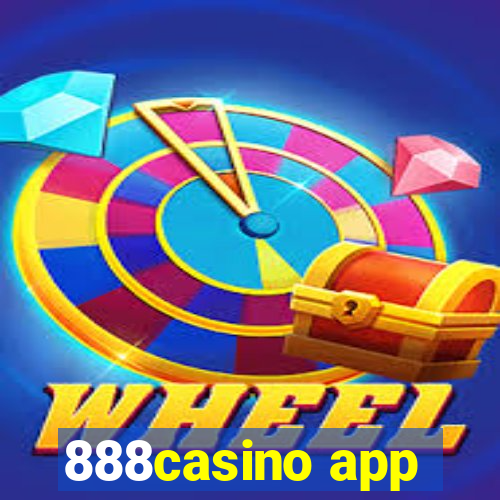 888casino app